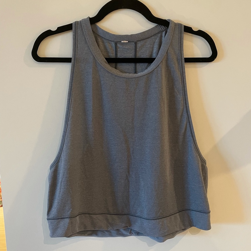 Lululemon Active Tank
